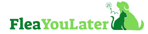 FleaYouLater
